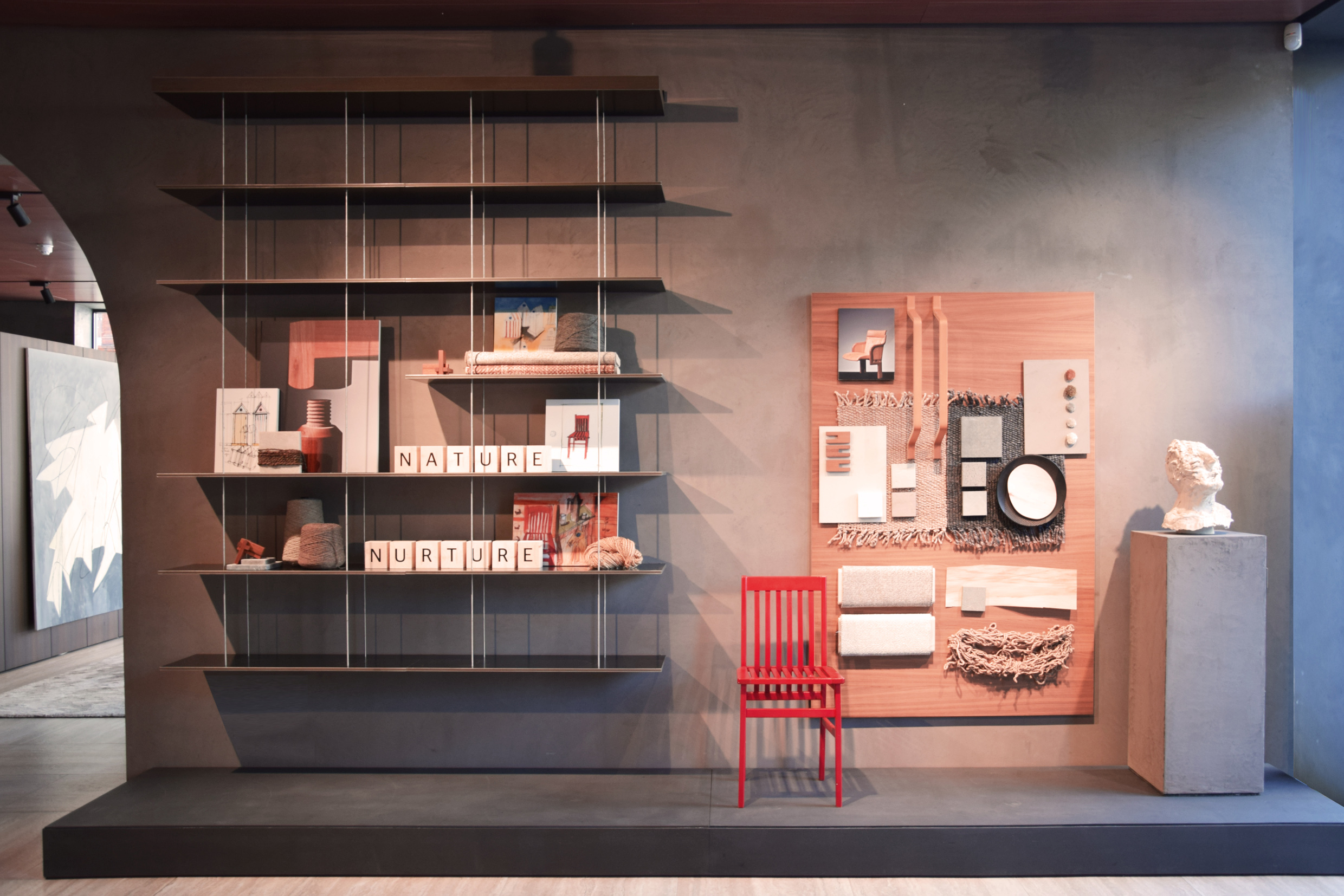 Molteni&C London Brompton Road